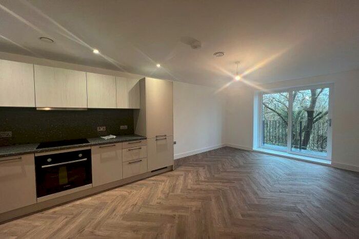 1 Bedroom Flat To Rent In Homer Road, Solihull, B91