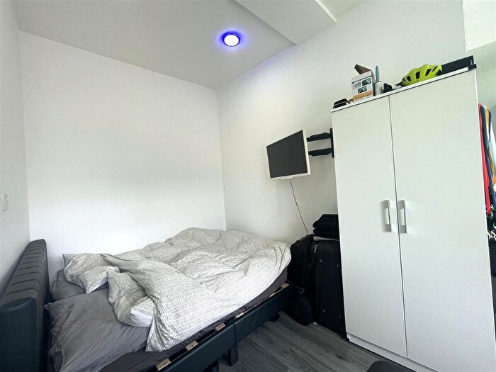 Studio To Rent In Phoenix Yard, Upper Brown Street, Leicester, LE1