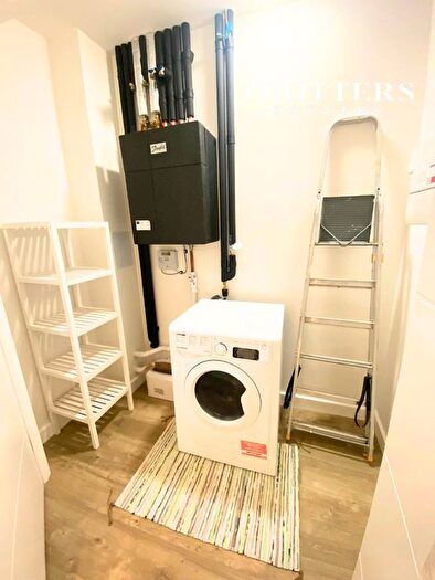 1 Bedroom Flat To Rent In Ryley House, Vousden Grove, London, SE28