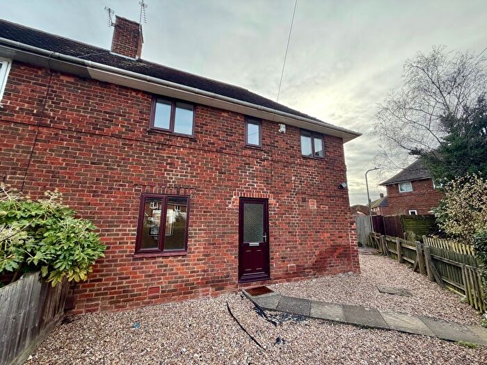 3 Bedroom Property To Rent In Park Avenue, Loughborough, LE11