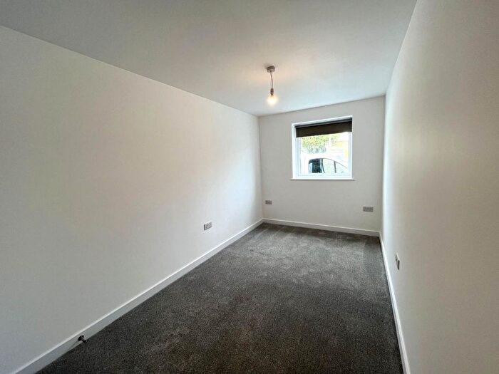1 Bedroom Flat To Rent In Kings Avenue, Falmouth, TR11
