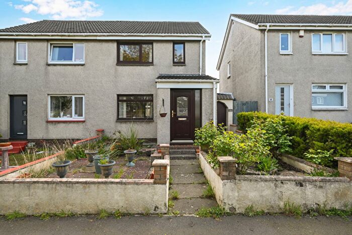 3 Bedroom Semi Detached House For Sale In Echline Terrace, South Queensferry, EH30