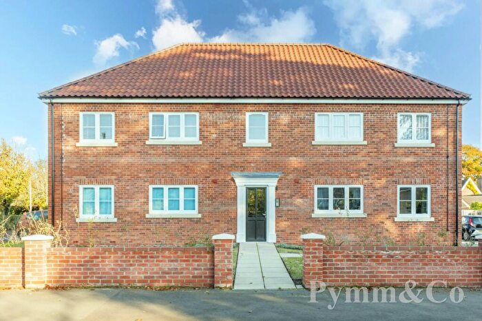 1 Bedroom Apartment For Sale In Harvey Lane, Norwich, NR7