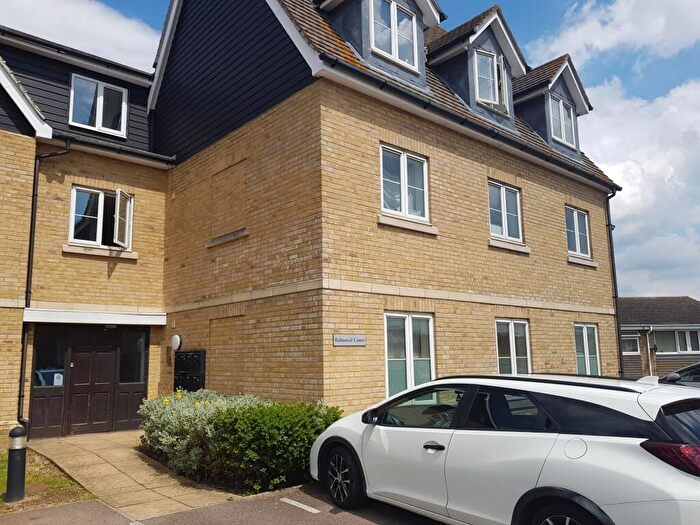 2 Bedroom Apartment To Rent In Edinburgh Gardens, Braintree, CM7