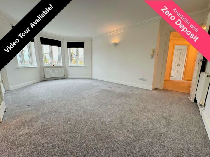 2 Bedroom Flat To Rent In Norwich Avenue West, Bournemouth, BH2