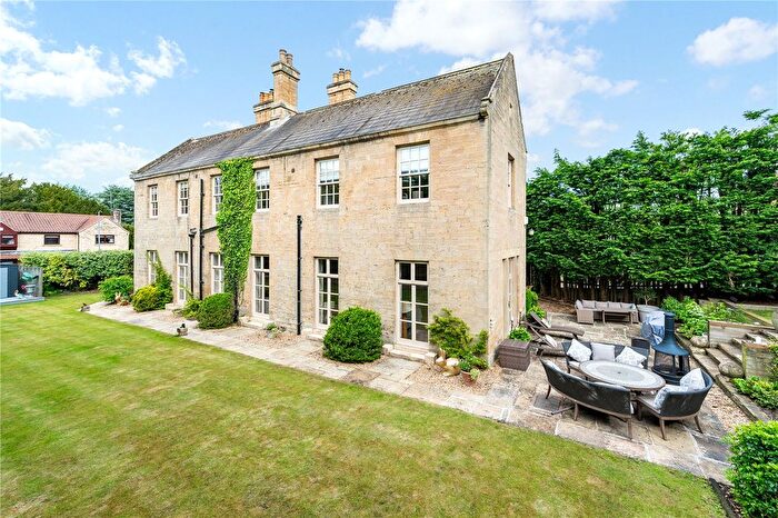 6 Bedroom Detached House For Sale In Darrington Hall, Estcourt Road, Darrington, Pontefract, West Yorkshire, WF8
