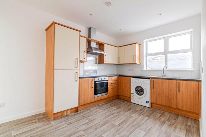 1 Bedroom Apartment For Sale In Wick Road, Brislington, Bristol, BS4