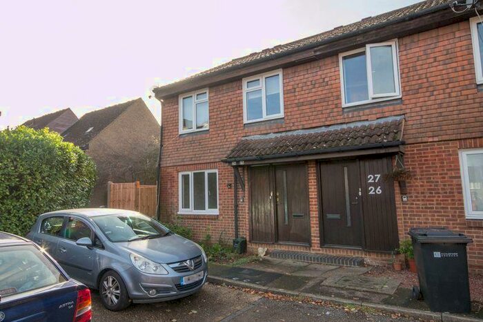 1 Bedroom Ground Flat To Rent In Guildford, GU4