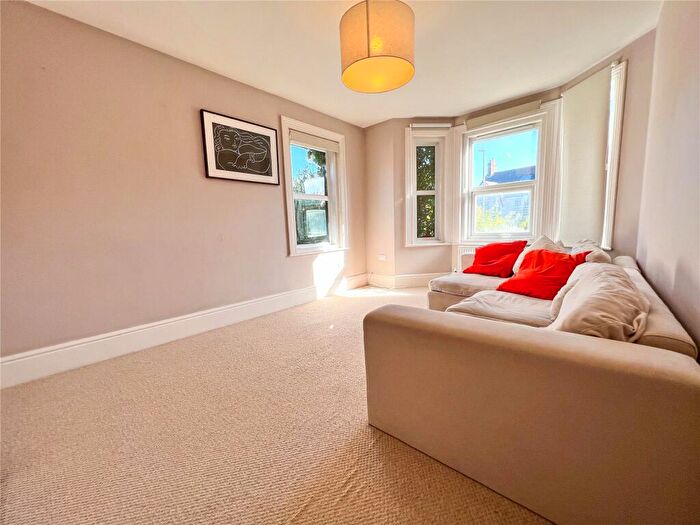 2 Bedroom Apartment To Rent In Wimborne Road, Poole, Dorset, BH15
