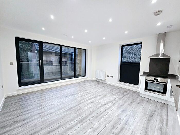 1 Bedroom Flat To Rent In Woolwich Road, Woolwich, SE7