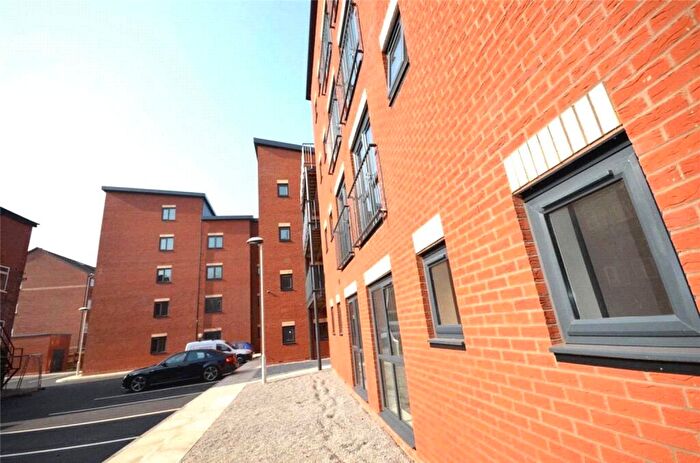 2 Bedroom Apartment To Rent In D Wilbraham Court, Wilbraham Road, Fallowfield, Manchester, M14