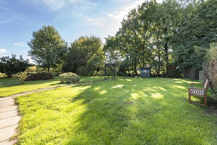 3 Bedroom Chalet To Rent In Lyefield Lane, Forest Green, Dorking, RH5
