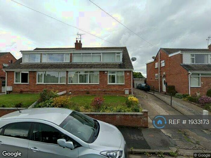 4 Bedroom Semi-Detached House To Rent In Ewloe, Ewloe, CH5