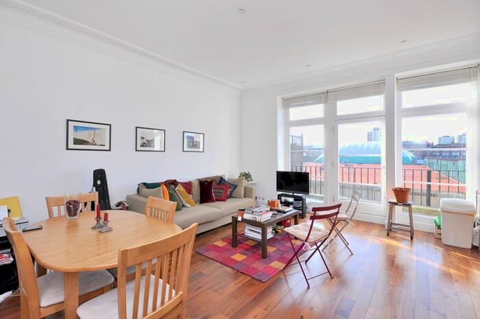 1 Bedroom Flat To Rent In Gledstanes Road, London, W14