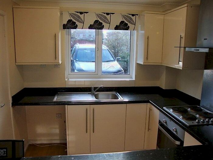 1 Bedroom Terraced House To Rent In Waltwood Park Drive, Llanmartin, NP18