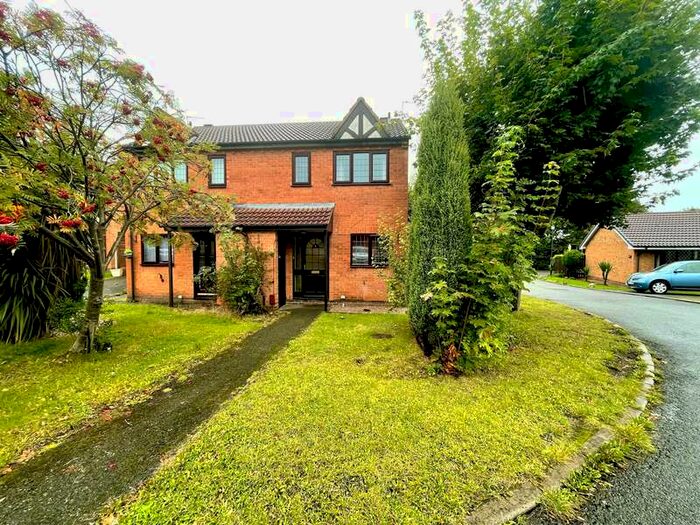 Houses to rent in Birchwood Avenue, DE23, Derby