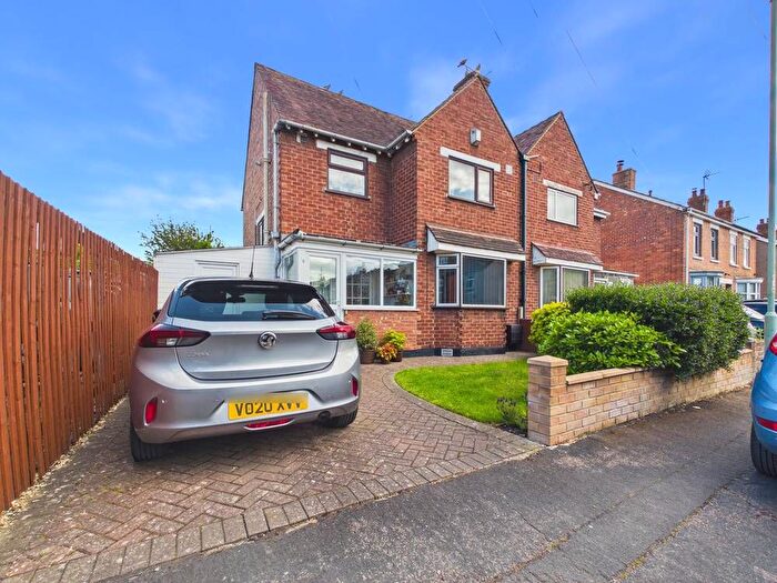 3 Bedroom Semi Detached House For Sale In Gladstone Road, Gloucester, Gloucestershire, GL1
