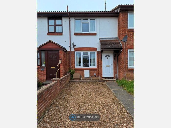 2 Bedroom Terraced House To Rent In Drayton Road, Borehamwood, Hertfordshire, WD6