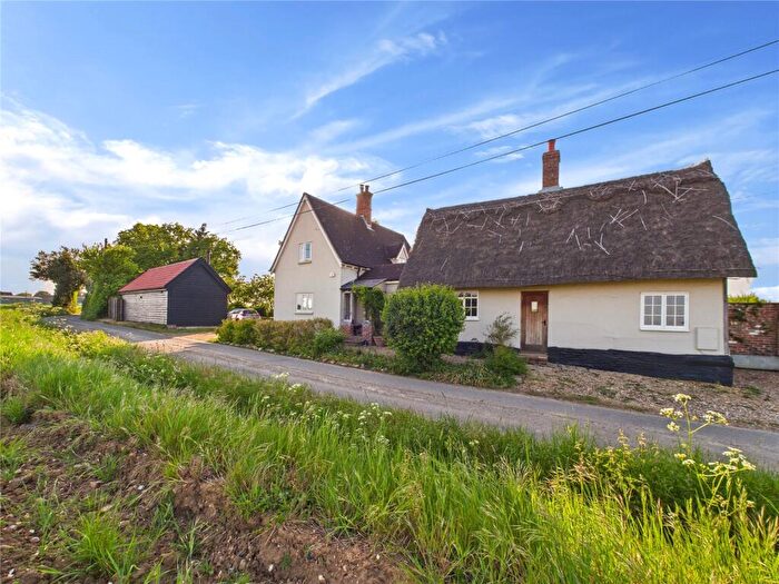 4 Bedroom Detached House For Sale In Dyers Lane, Assington, Sudbury, Suffolk, CO10