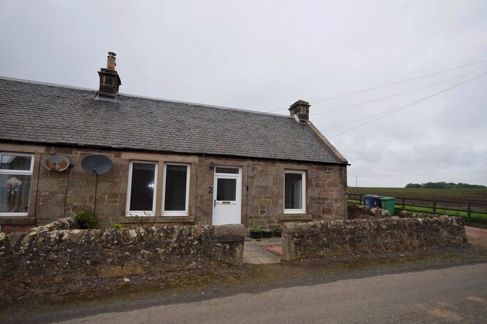2 Bedroom Semi-Detached House To Rent In Anstruther, KY10