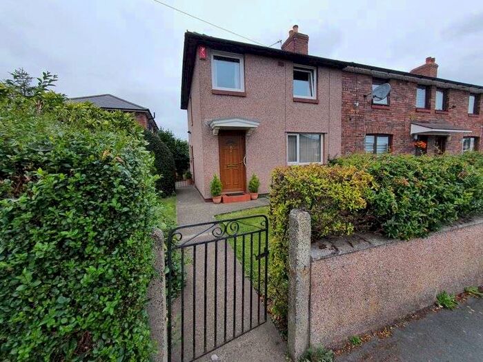 3 Bedroom Property To Rent In Sewell Road, Carlisle, CA2