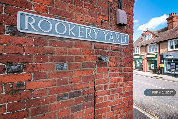 2 Bedroom Flat To Rent In The Highstreet, Hertfordshire, SG1