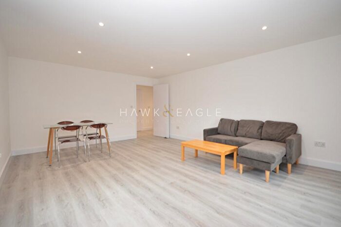 1 Bedroom Flat To Rent In Westferry Road, London, Greater London., E14