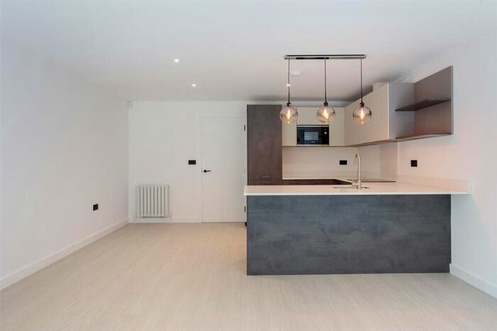 3 Bedroom End Of Terrace House For Sale In Primrose Mews, Harrow Road, Wembley, HA0