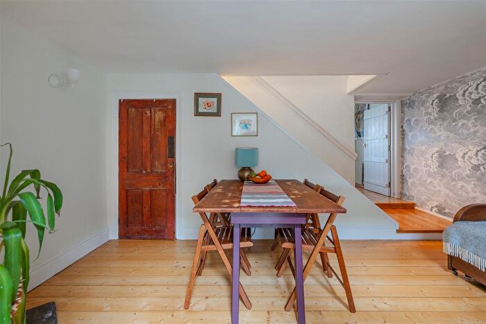 3 Bedroom Terraced House For Sale In Vandyck Avenue, Keynsham, Bristol, BS31