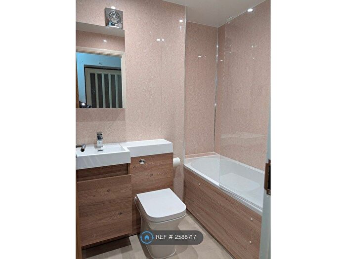 1 Bedroom Flat To Rent In Loris Court, Cambridge, CB1