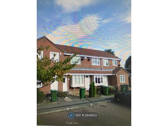 2 Bedroom Terraced House To Rent In Silvermere Drive, Ryton, NE40