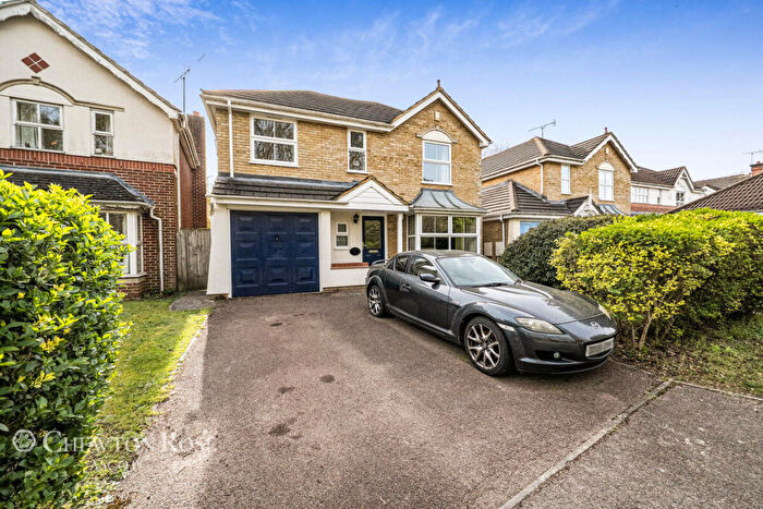 5 Bedroom Detached House For Sale In Langdale Drive, Ascot, SL5