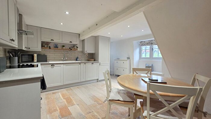 4 Bedroom Cottage For Sale In High Street, Napton, CV47