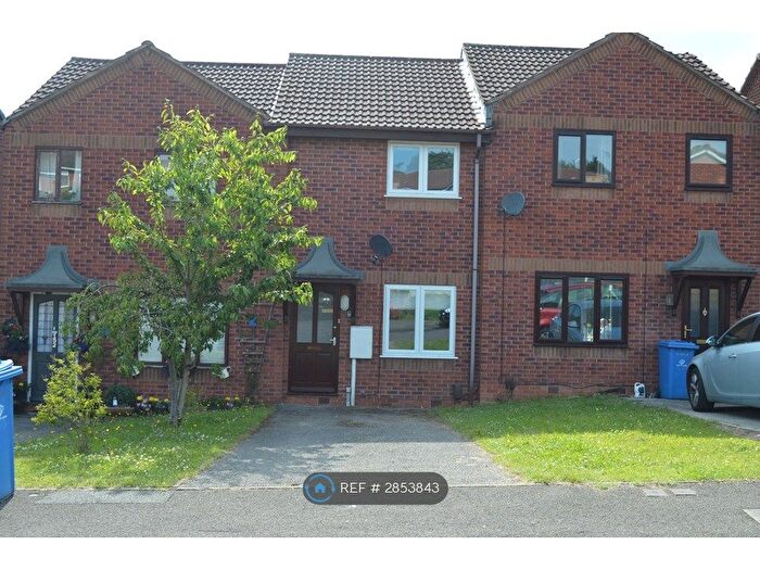 2 Bedroom Terraced House To Rent In Old Mansfield Road, Derby, DE21