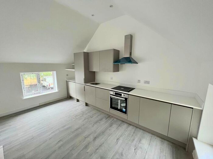 2 Bedroom Flat To Rent In Old Billingham Business Centre, Chapel Road, Billingham, TS23