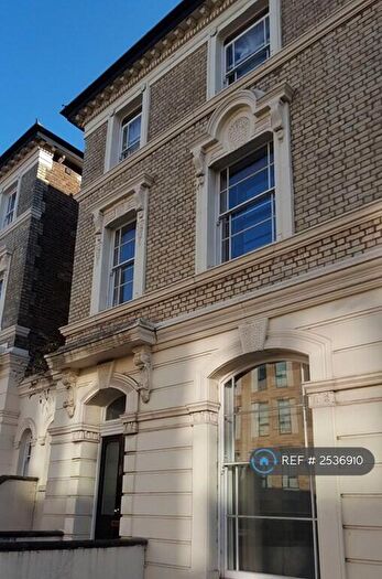 1 Bedroom Flat To Rent In Cambridge Avenue, London, NW6