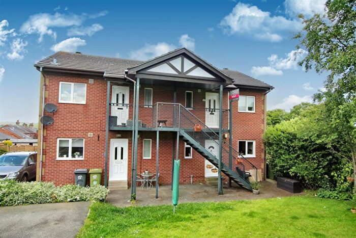 1 Bedroom Character Property To Rent In Smithy Lane, Skelmanthorpe, Huddersfield, HD8