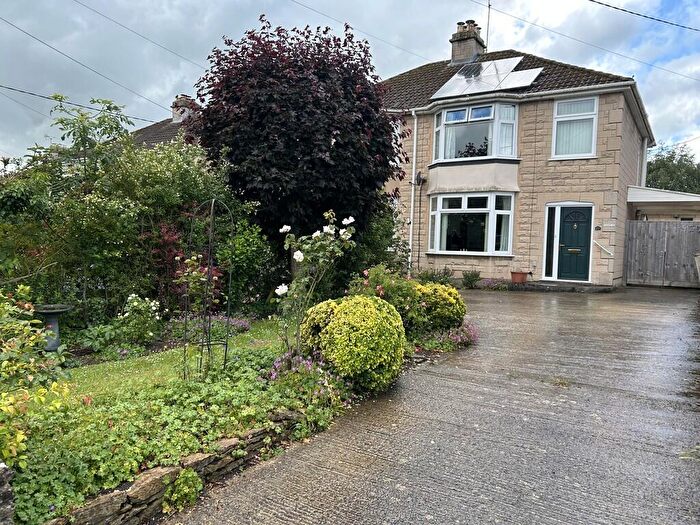 4 Bedroom Semi-Detached House For Sale In Pound Pill, Corsham, SN13
