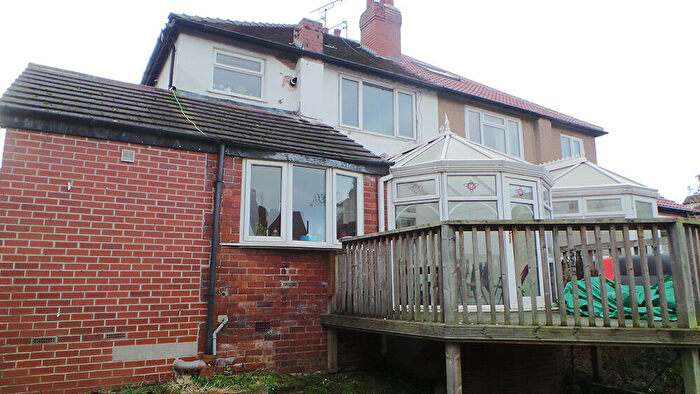 6 Bedroom House To Rent In St. Chads View, Leeds, LS6