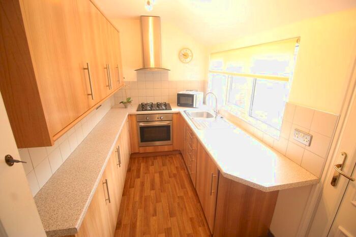 2 Bedroom Property To Rent In Mowden Terrace, Darlington, DL3