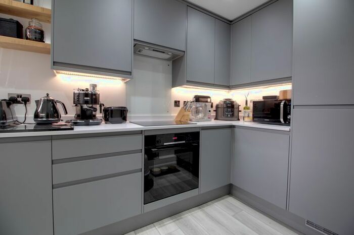 2 Bedroom Property To Rent In Lindisfarne Close, Eynesbury, St. Neots, PE19