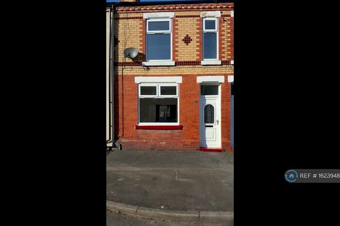 3 Bedroom Terraced House To Rent In Lime Street, Ellesmere Port, CH65
