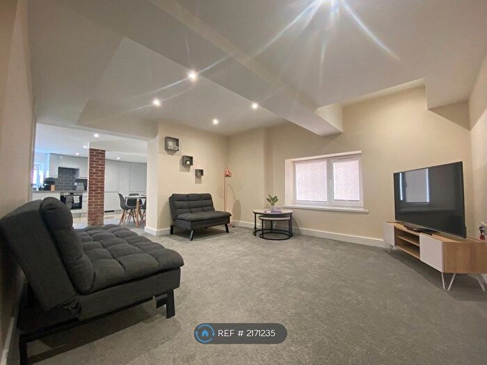 2 Bedroom Maisonette To Rent In Turner Street, Redcar, TS10