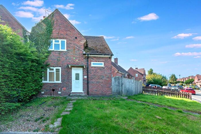 3 Bedroom Semi Detached House For Sale In Athelstan Road, Canterbury, CT1