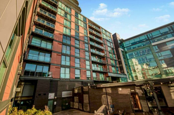 2 Bedroom Flat To Rent In Fitzwilliam Street, Barnsley, S70