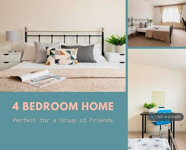 4 Bedroom Terraced House To Rent In Hooks Close, London, SE15