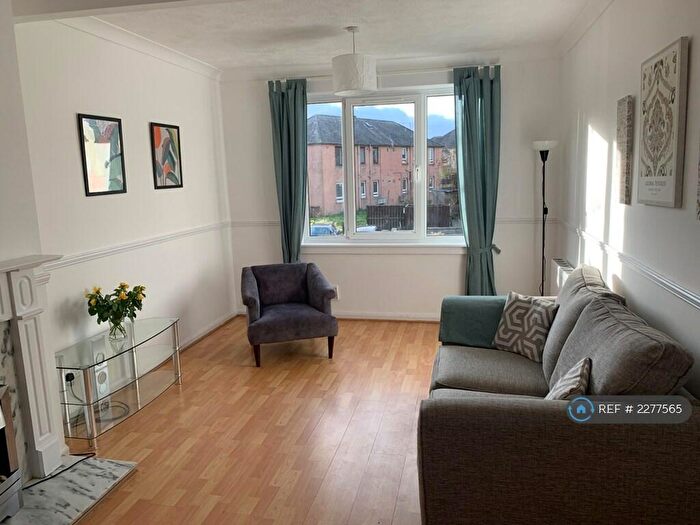 2 Bedroom Flat To Rent In Stenhouse Avenue, Edinburgh, EH11