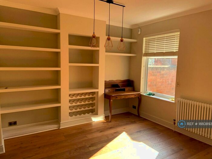 2 Bedroom End Of Terrace House To Rent In Clapham Terrace, Royal Leamington Spa, CV31