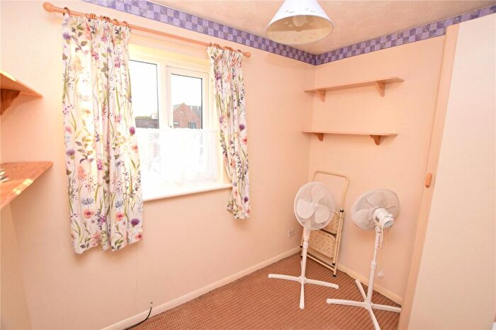 2 Bedroom End Of Terrace House For Sale In Coburg Place, South Woodham Ferrers, Chelmsford, Essex, CM3