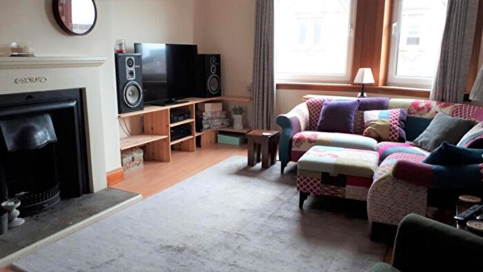 2 Bedroom Flat To Rent In Scott Street Perth, PH2